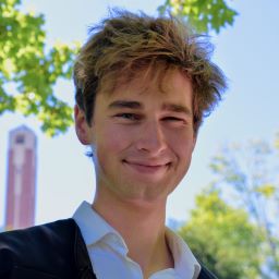 Alex Wohlbruck